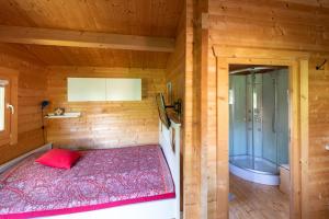 Klein aber Fein, ein Tiny-House