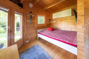 Klein aber Fein, ein Tiny-House