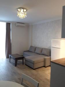 Seaview Panoramic Apartments ORBI Sea Towers Batumi