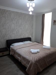 Seaview Panoramic Apartments ORBI Sea Towers Batumi