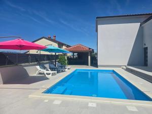 Luksuzna kuća za odmor "Villa Romantica"