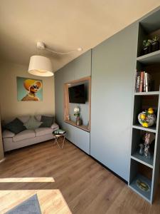 Toni`s Lemon Apartment