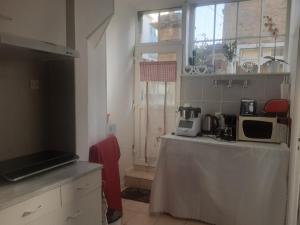 Maisons de vacances Au rayon de soleil : photos des chambres