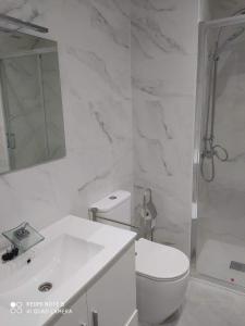 Carihuela Núcleo Cristal 2