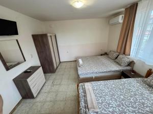 Pomorie Apartaments
