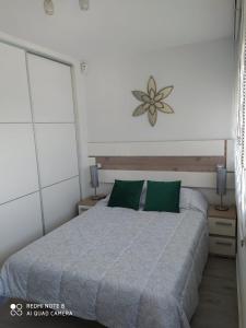 Carihuela Núcleo Cristal 2