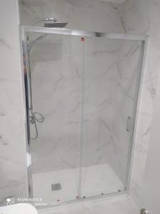 Carihuela Núcleo Cristal 2