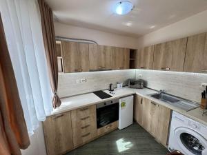 Pomorie Apartaments