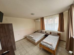 Pomorie Apartaments