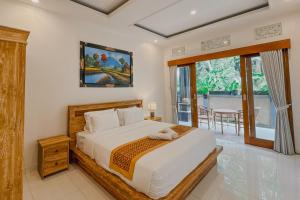 Twins Bali Ubud