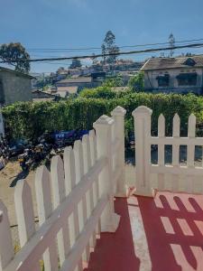 The LaZORI Grand villa