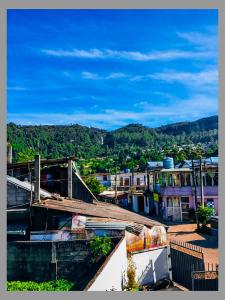 The LaZORI Grand villa