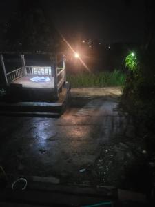 Ayem Tentrem Homestay