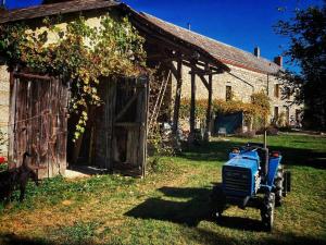Maisons de vacances Vakantiehuis in groene oase : photos des chambres