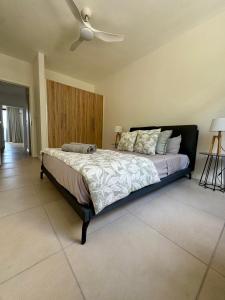 Coin de Mire Luxury Beachfront Duplex