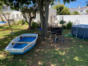 La Sénia - 4hvězdičkové hotely ve městě Vinarós