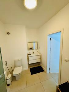 Coin de Mire Luxury Beachfront Duplex