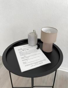 Ruhiges Apartment Münster Baumberge