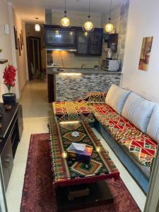 Chalet in Belagio Ain Sokhna