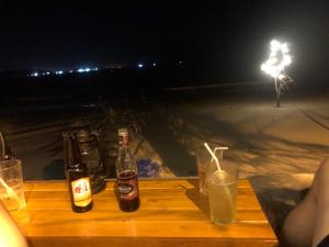 Nhà Nghỉ Biển Xanh