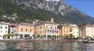 Casa Muslone