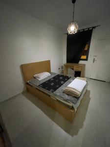 Bel Appartement à Agdal - Rabat