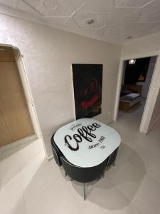 Bel Appartement à Agdal - Rabat