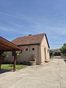 Apartman KEC - Apatin