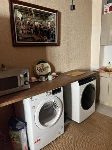 2025, New luxury apartment with stunning sea view in Balchik family amenities