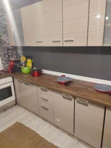 2025, New luxury apartment with stunning sea view in Balchik family amenities