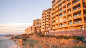 Beachfront Glenelg Dual Apartment