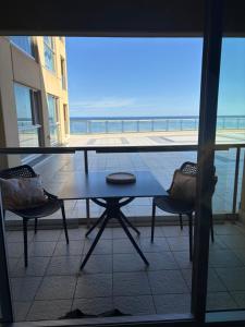 Beachfront Glenelg Dual Apartment
