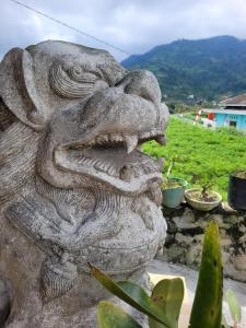 Ayem Tentrem Homestay