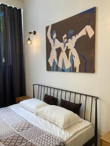 Art Residence Ukimerion