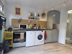 Secret Garden Studio