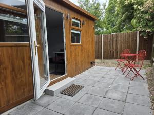 Secret Garden Studio