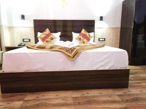 Veshnavi Paradise Hotel Restaurant