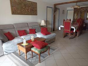 B&B / Chambres d'hotes Les Chambres Du Rochereuil : photos des chambres