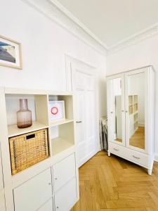 3 pièces Orangerie-Centre