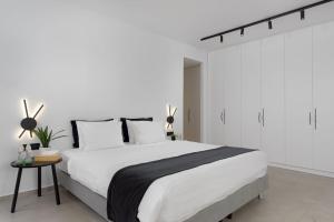 Athenian Black Villa