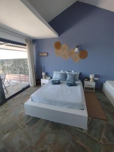 Thalassopetra Private Room