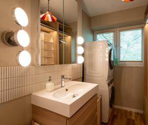 Pastel & Peace 2 Bedrooms Royal Lazienki