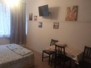 Ano Studios new renovation