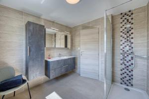 Villa de charme proche du lac