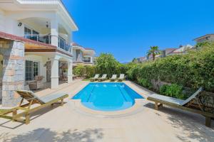 Villa Gül, Fethiye