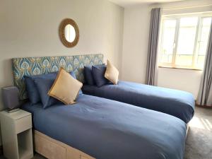 Spacious townhouse near Bude beaches