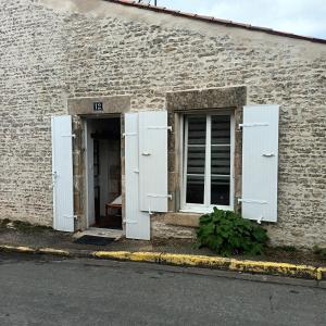 Maisons de vacances Studio les alizes : photos des chambres