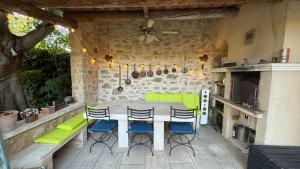 Villas Ateliers creatifs : photos des chambres