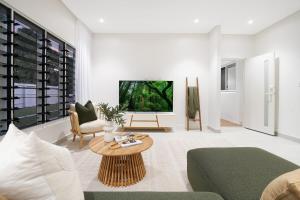 The Bougainvilia House Nightcliff