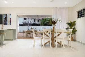 The Bougainvilia House Nightcliff